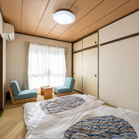 Maison Elegance - Vacation Stay 15799 Tokyo Esterno foto