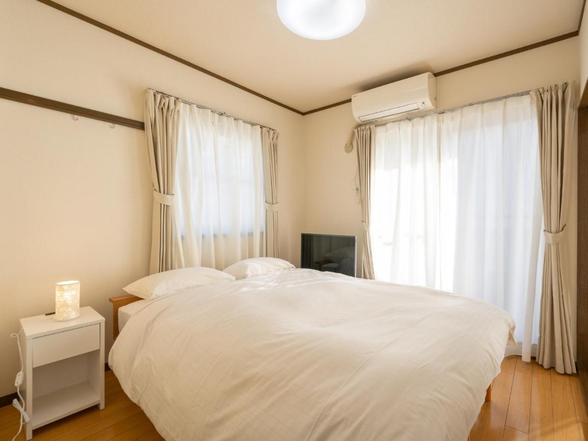 Maison Elegance - Vacation Stay 15799 Tokyo Esterno foto