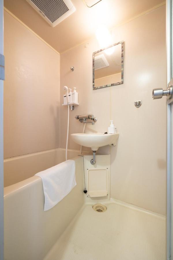 Maison Elegance - Vacation Stay 15799 Tokyo Esterno foto