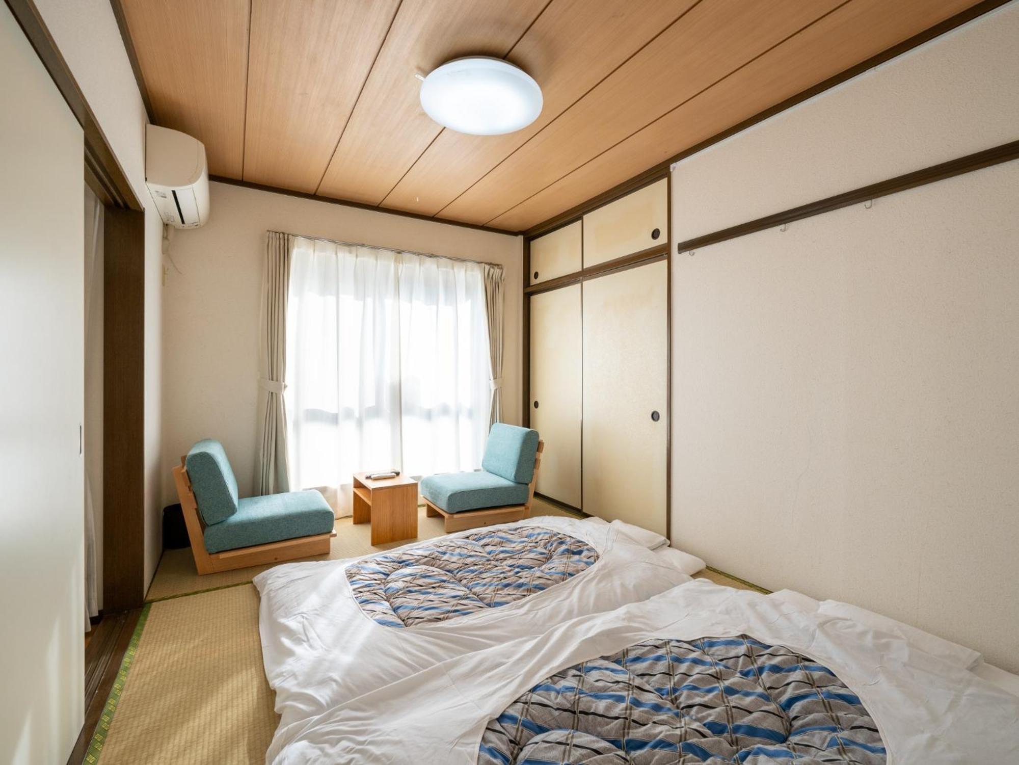 Maison Elegance - Vacation Stay 15799 Tokyo Esterno foto