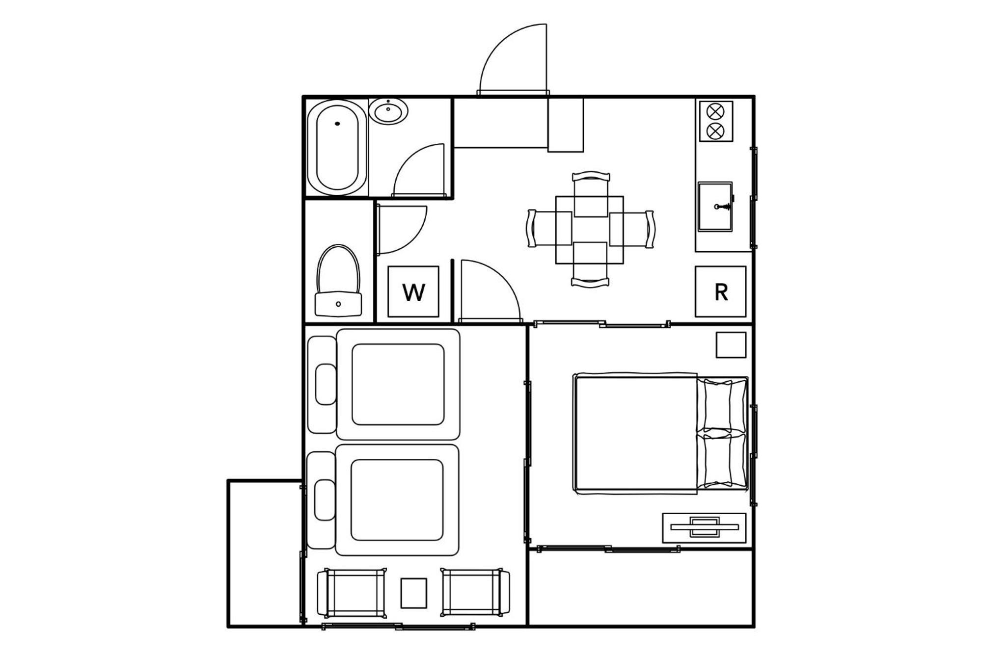 Maison Elegance - Vacation Stay 15799 Tokyo Esterno foto