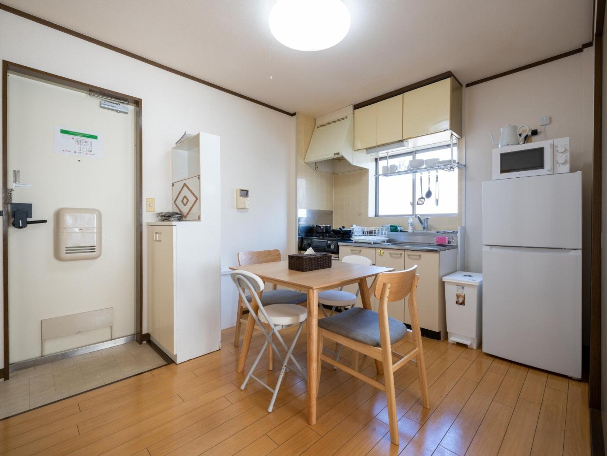 Maison Elegance - Vacation Stay 15799 Tokyo Esterno foto