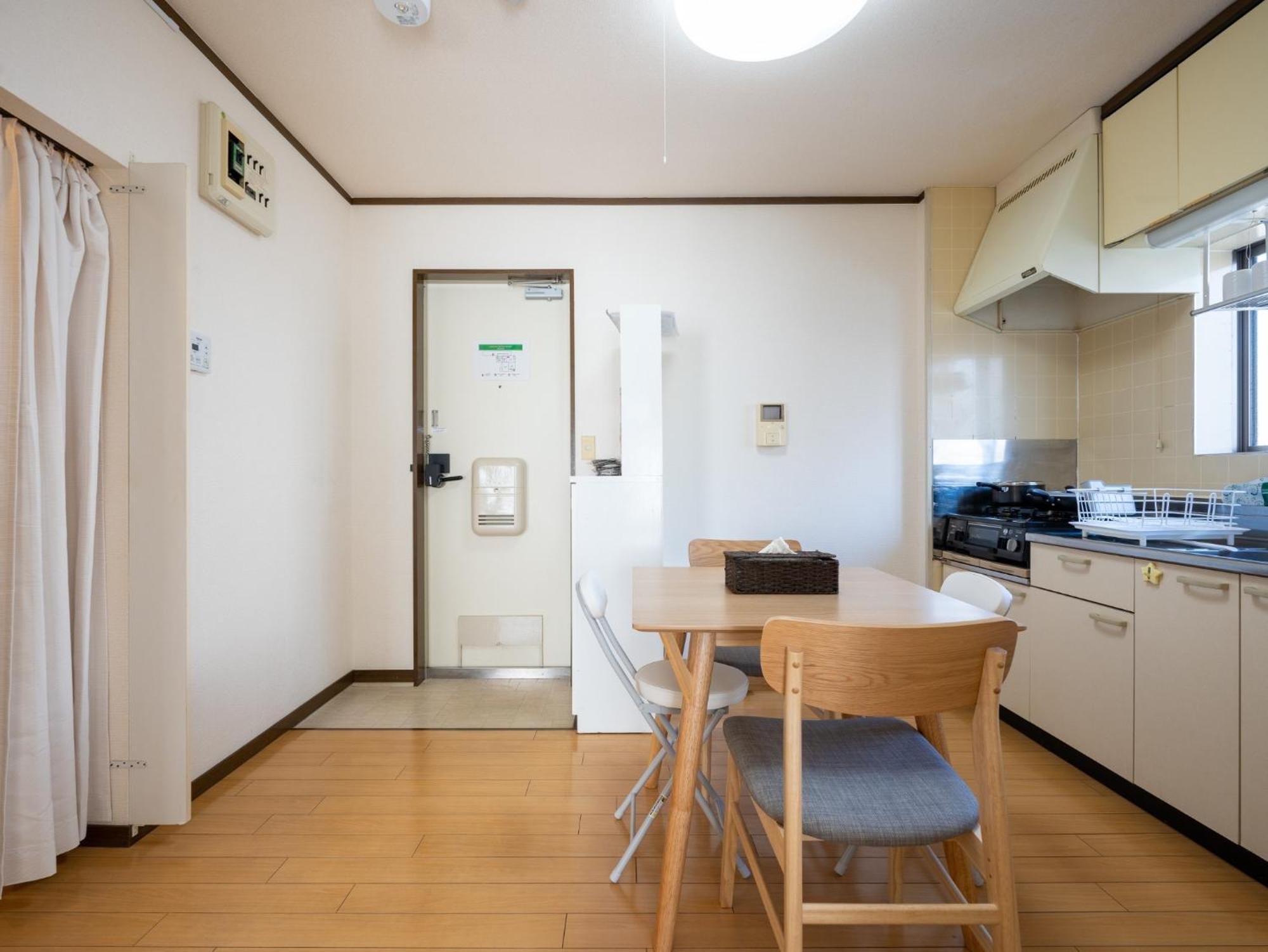 Maison Elegance - Vacation Stay 15799 Tokyo Esterno foto
